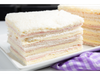 Sandwiches de miga