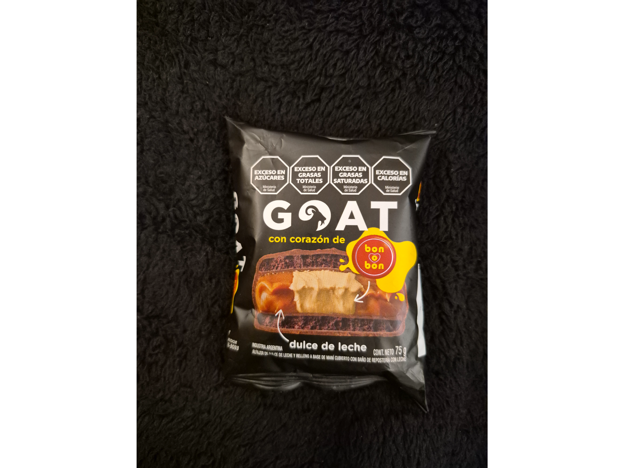 Goat
