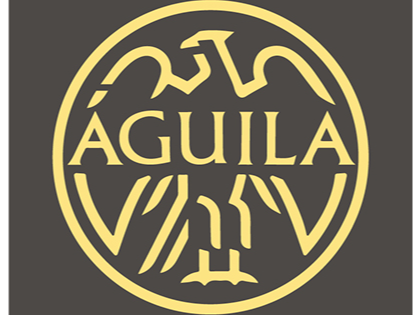 Aguila mini torta