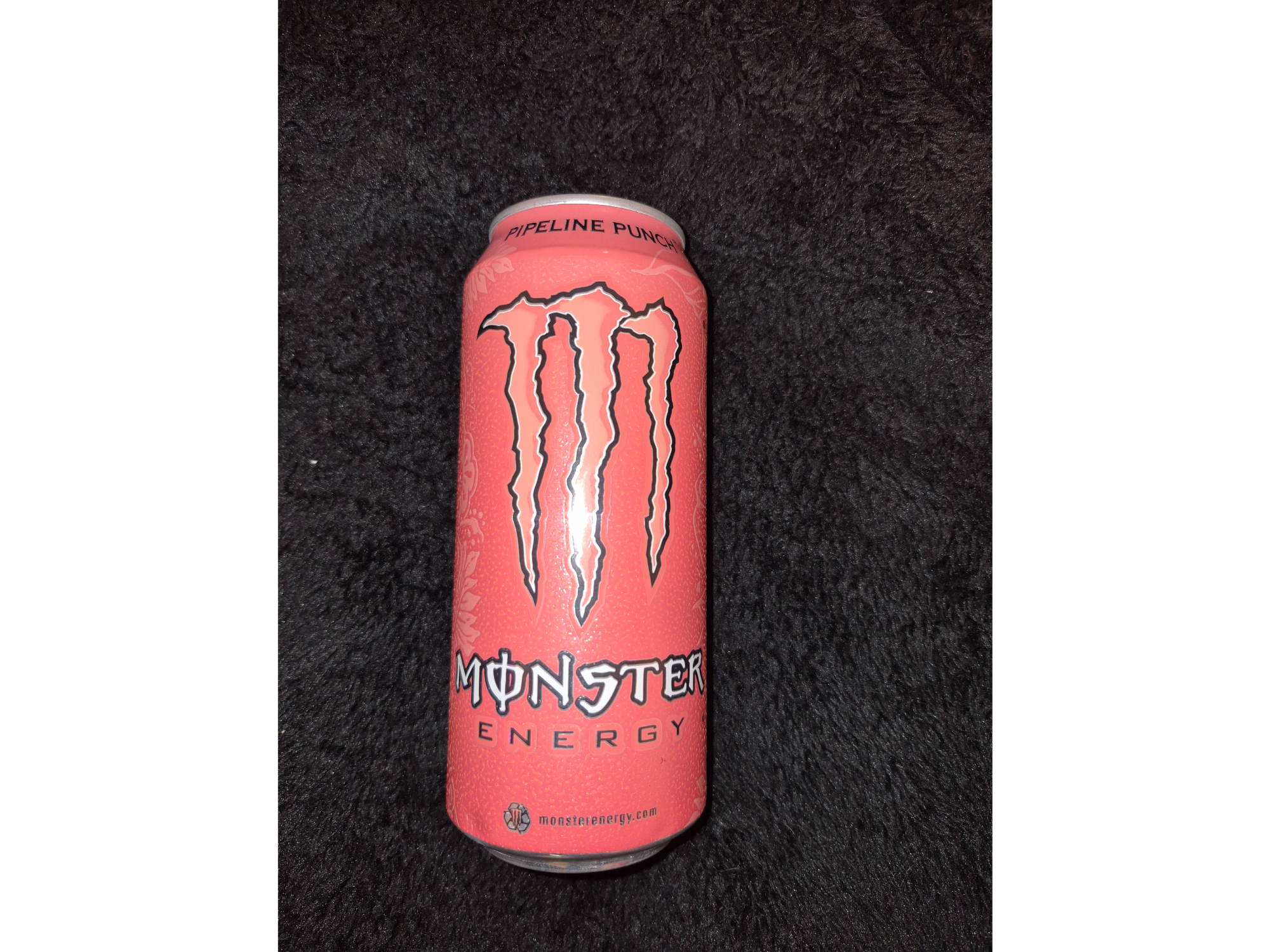 Monsteer Energy Pipeline Punch
