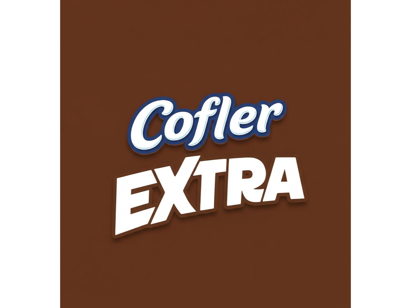 Cofler Extra 165g
