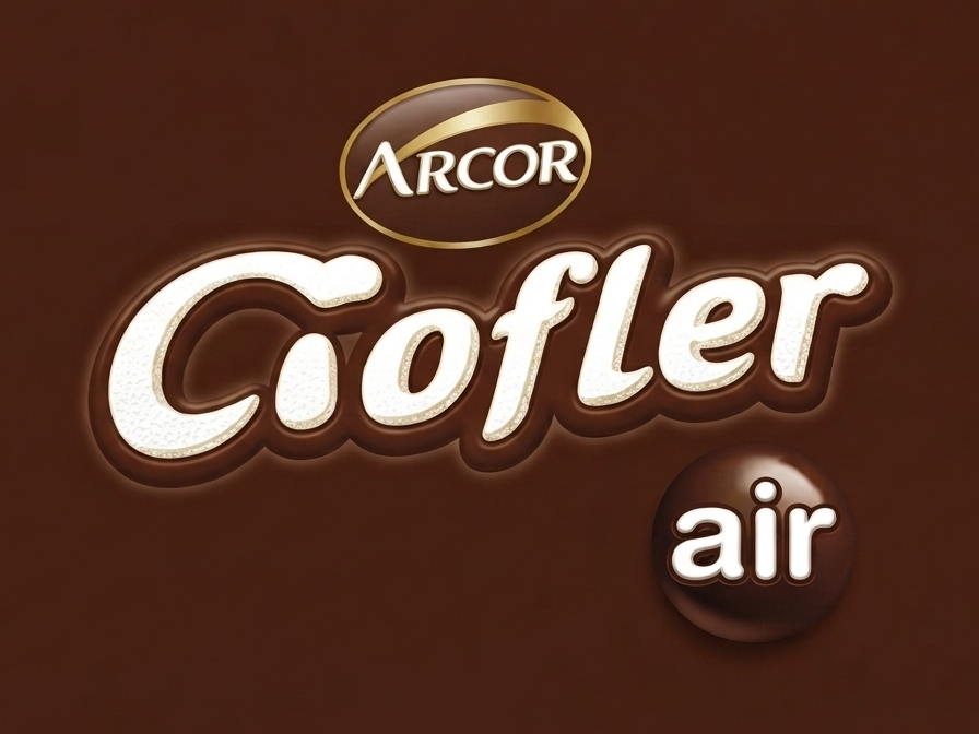 Cofler air 100gr