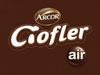 Cofler air 100gr