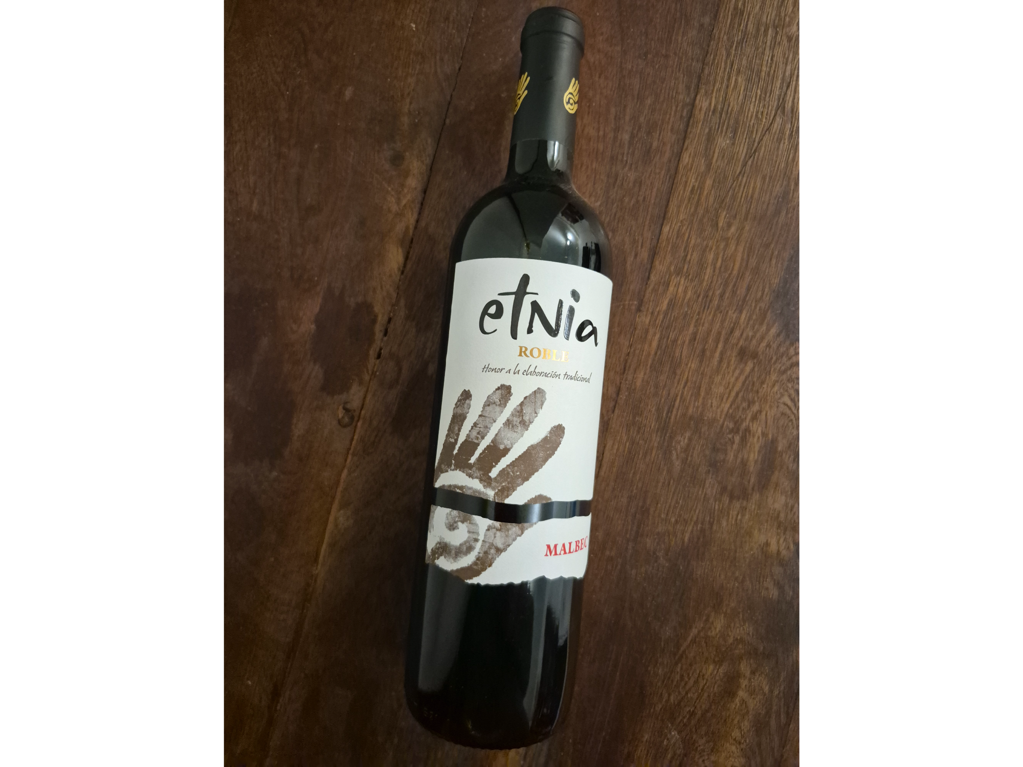 Etnia
