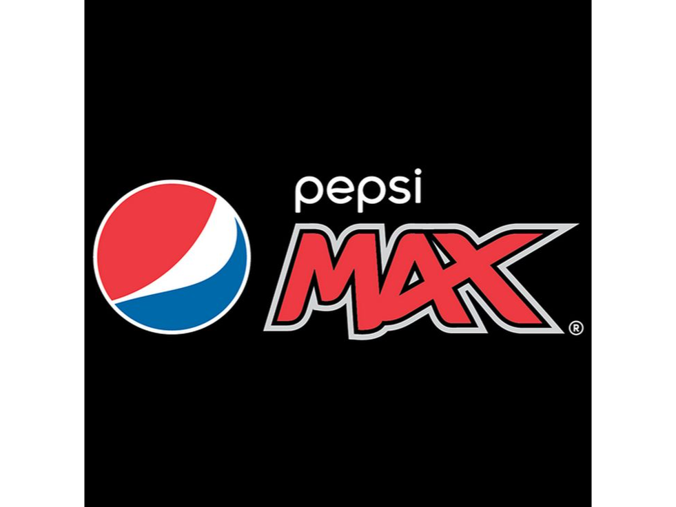 Pepsi Max