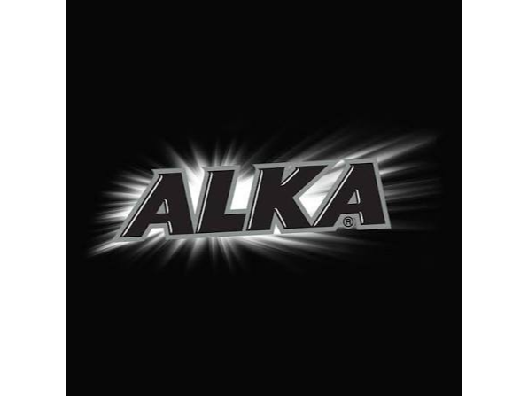 Caramelos alca