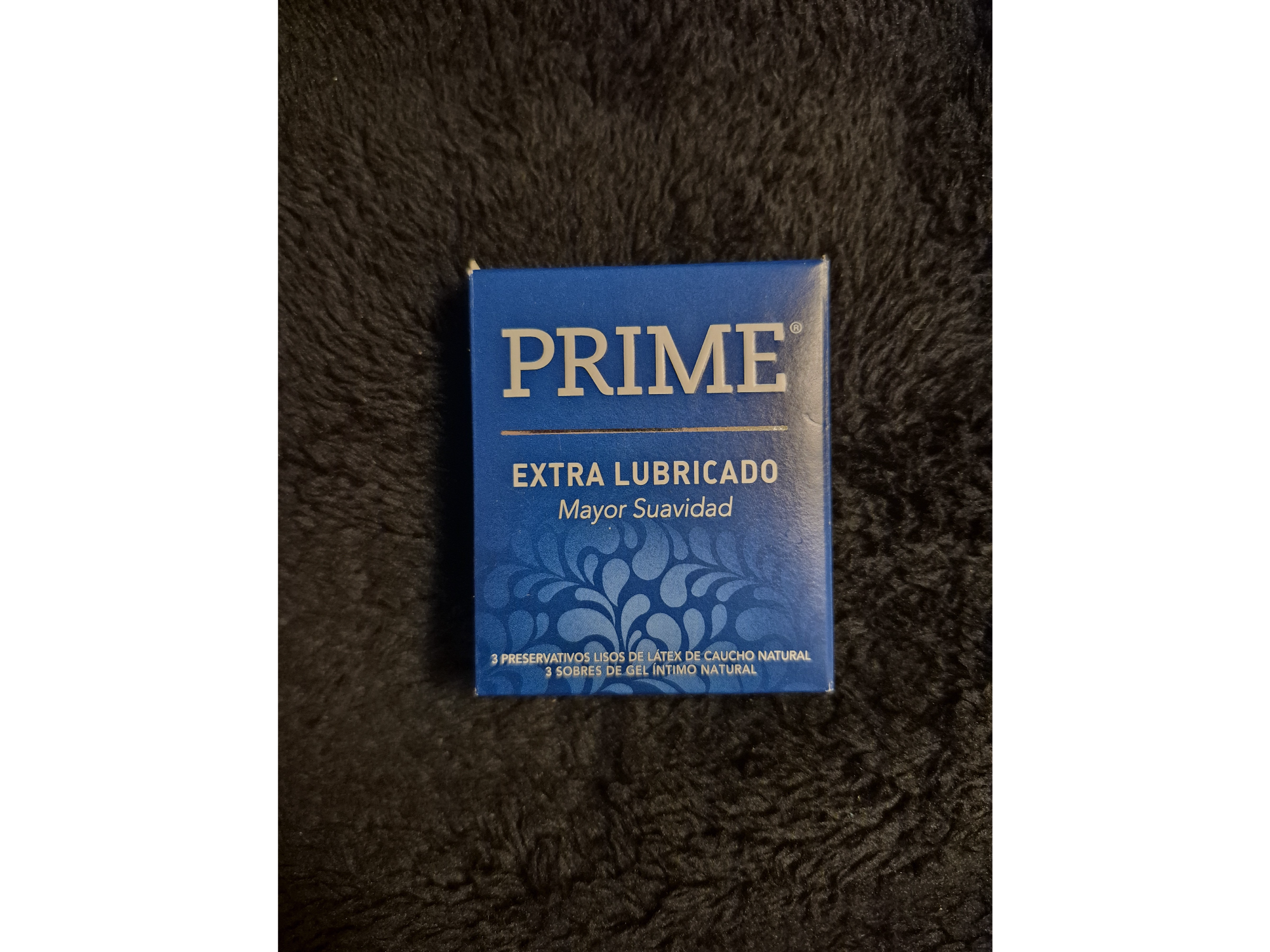 Preservativos