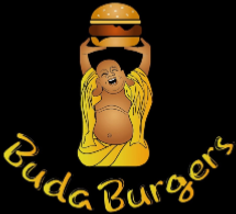Logo budaburgers