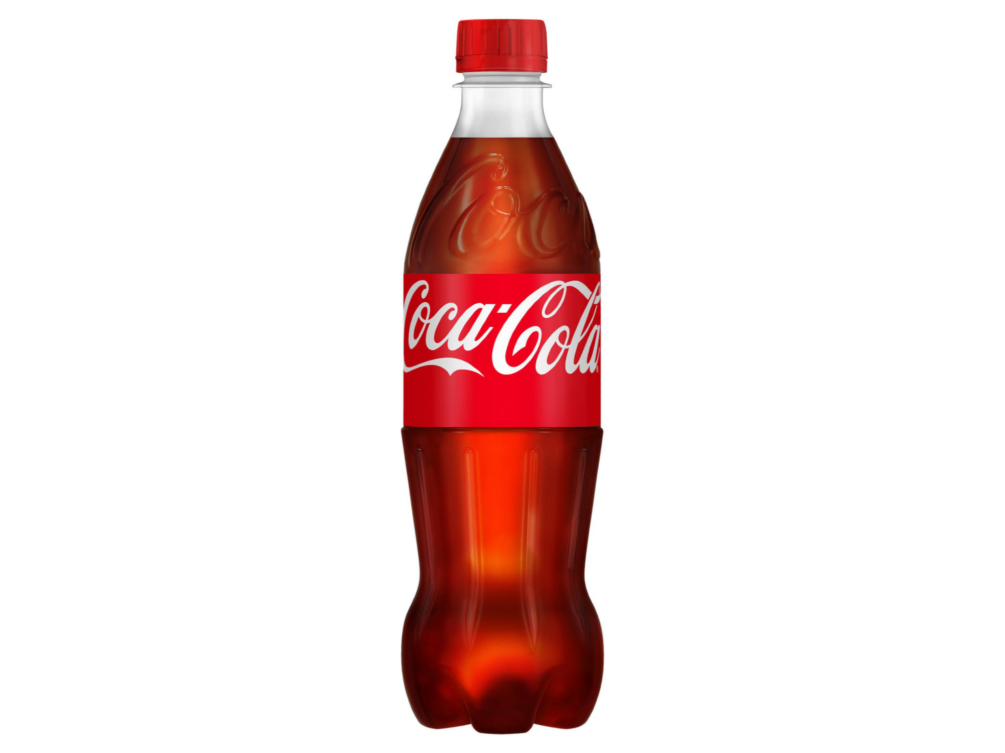 Coca cola 500ml