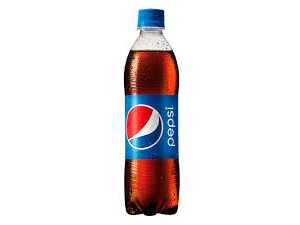 Pepsi 500ml