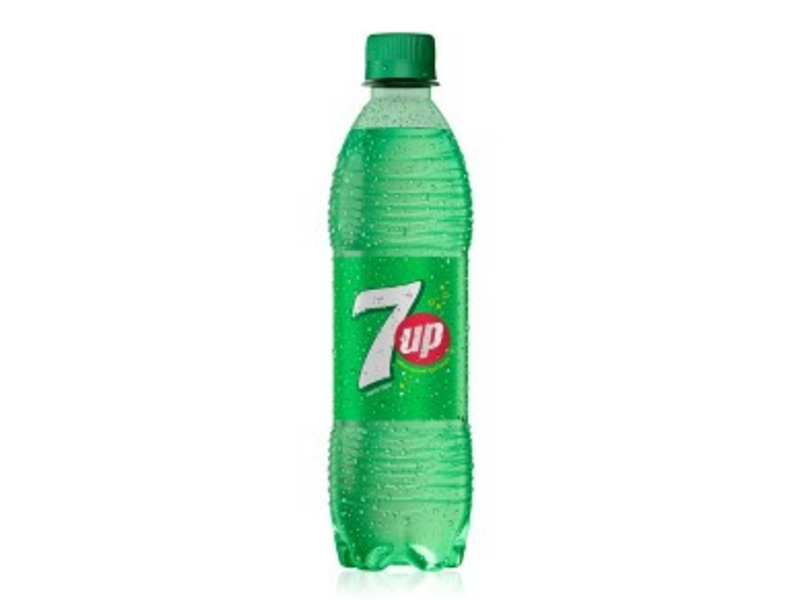 7up 500ml