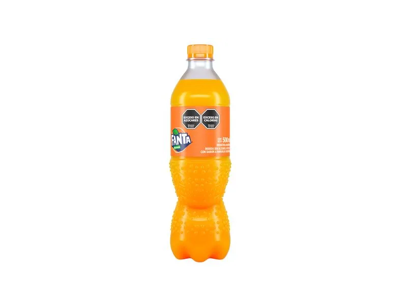 Fanta 500ml