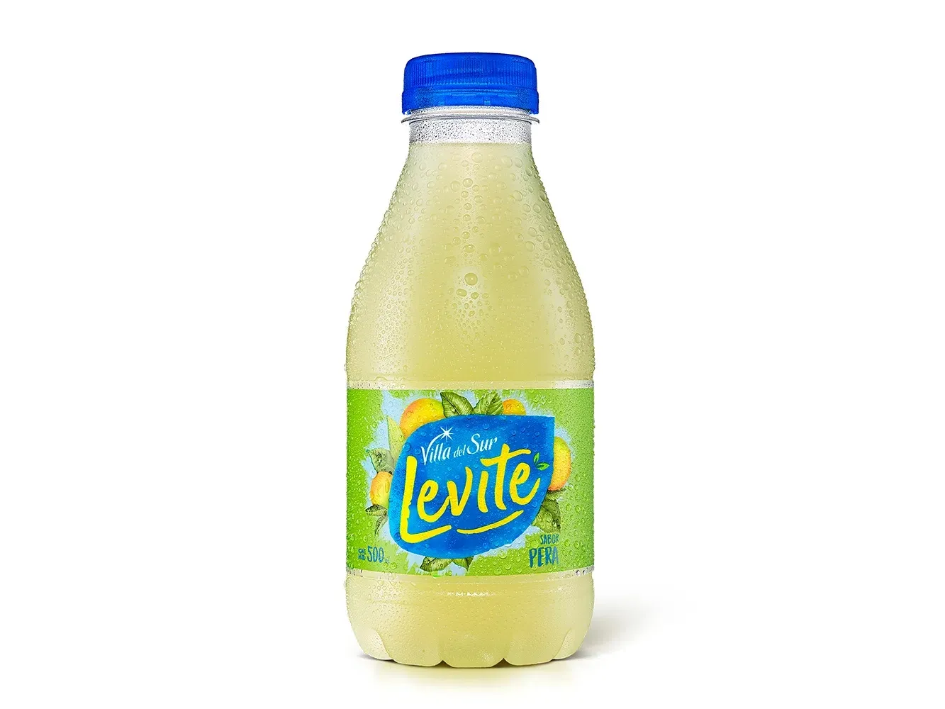 Levite pera 500ml