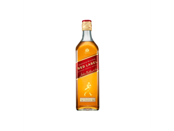 Johnnie Walker Red Label 1lt