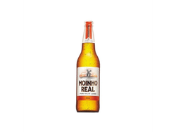 Cerveza Molino Real 330cc