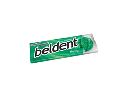 Chicle Beldent Verde