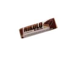 Chocolate Nikolo