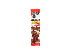 Chocolate Hamlet Mani 165grs (Copia)