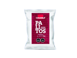 Palitos Charly Jamón 1kg