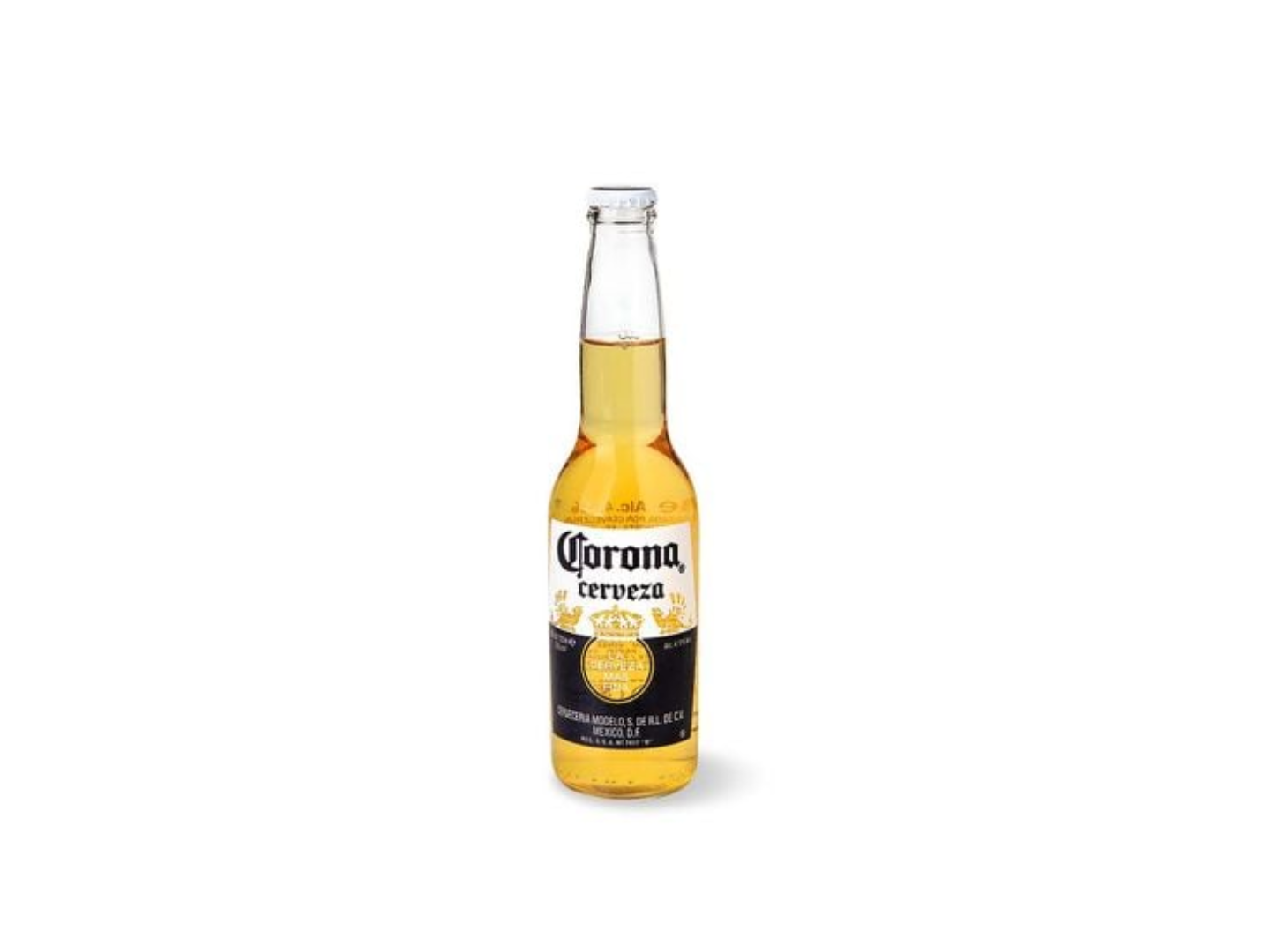 Cerveza Corona 330ml