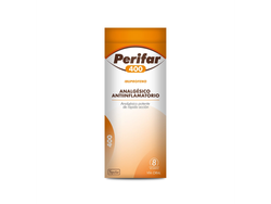 Perifar 400 x8 unidades