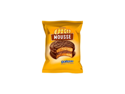 Alfajor Portezuelo Mousse