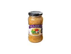 Ajo en vinagre DEL GAUCHO 328grs