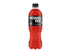 Bebida isotónica POWERADE Frutas Tropicales 600 ml