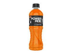 Bebida isotónica POWERADE Naranja 600 ml