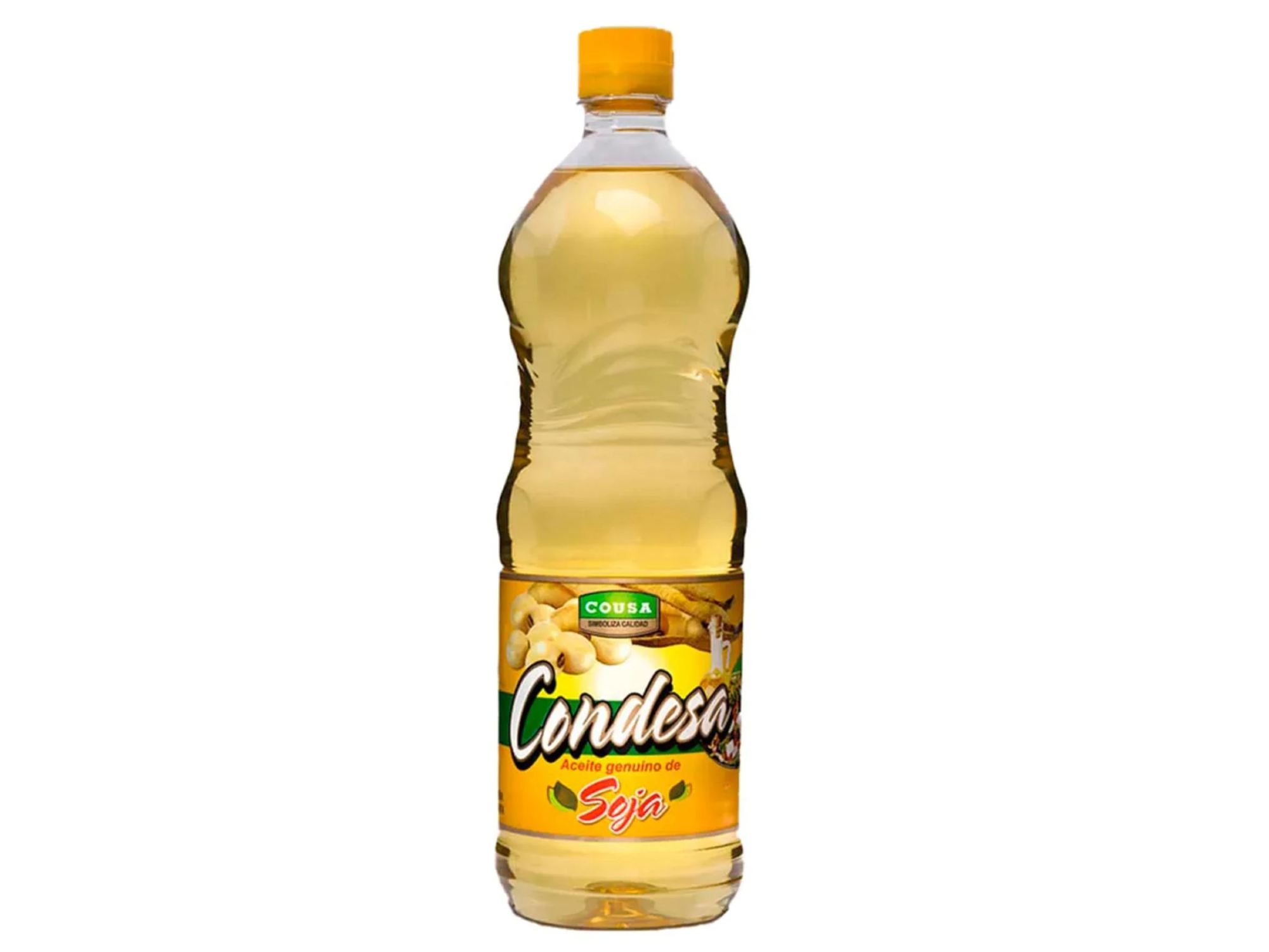 Aceite Condesa 900cc