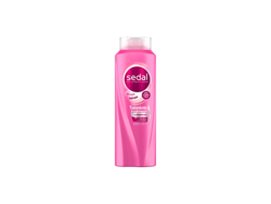 Acondicionador SEDAL Ceramidas 650ml