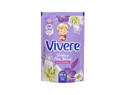 Suavizante VIVERE Clásico Violeta