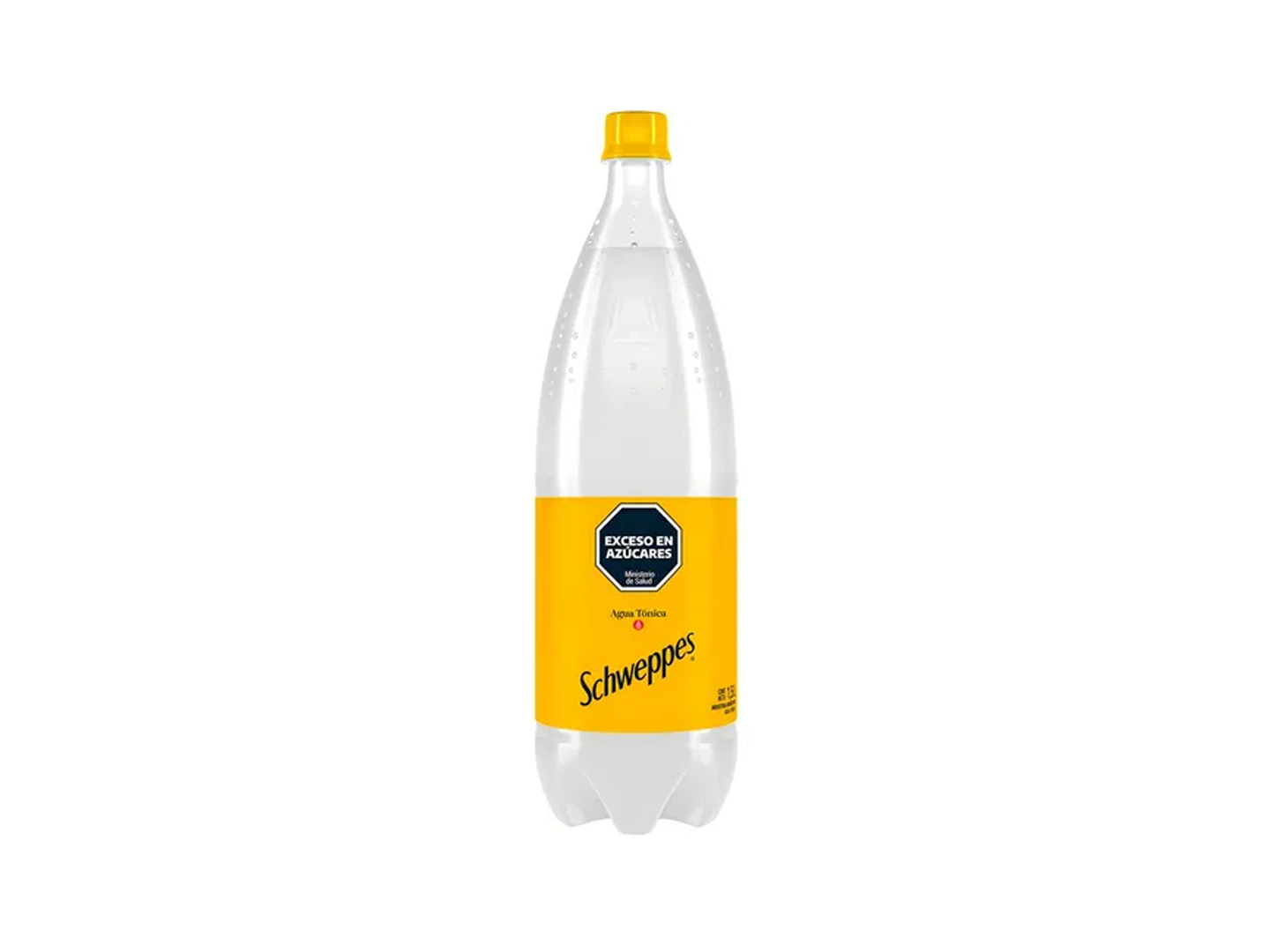 SCHWEPPES Tónica 1.5 L