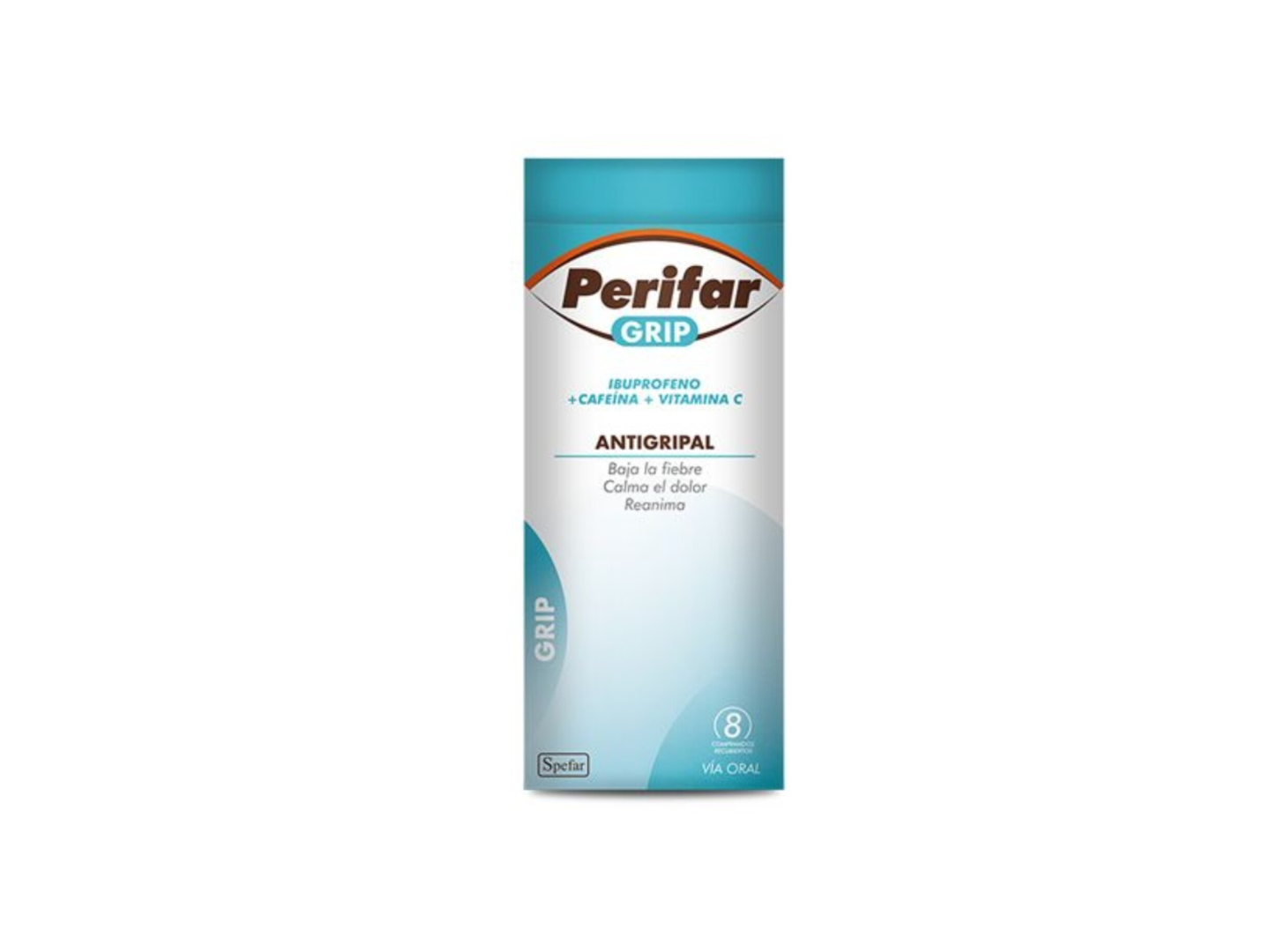 Perifar Grip x8 unidades