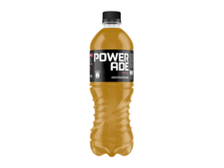 Bebida isotónica POWERADE Manzana 600 ml