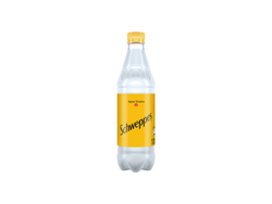 SCHWEPPES Tónica 500cc