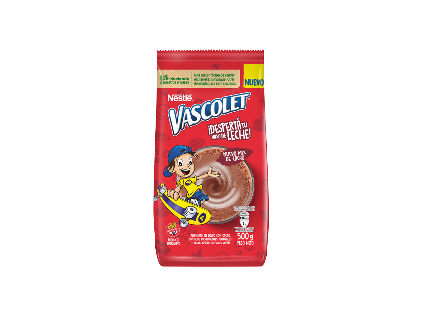 Vascolet