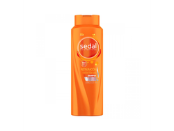 Shampoo SEDAL Restaruacion Instantanea 650 Ml