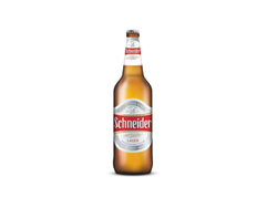 Cerveza Schneider 1lts