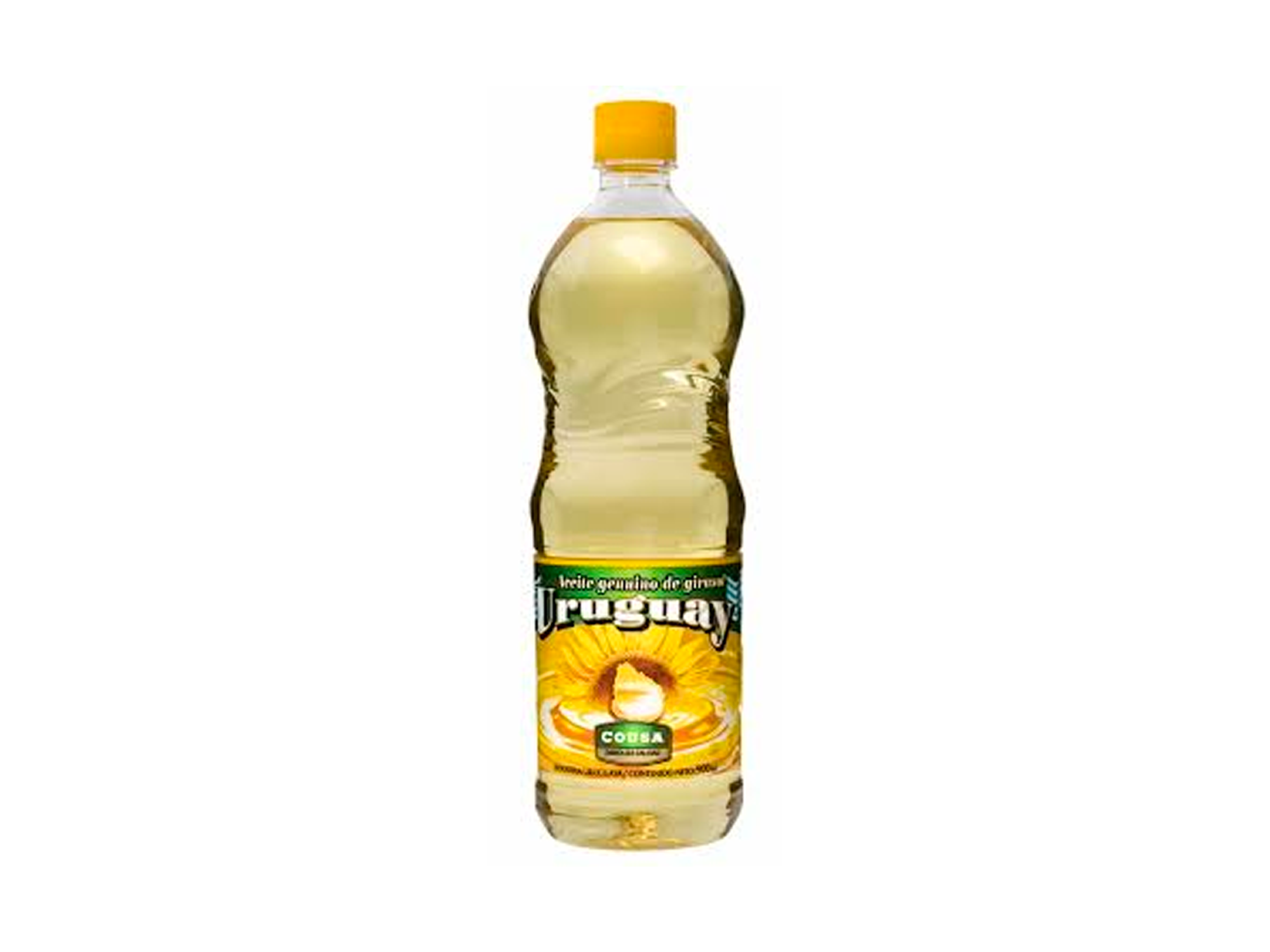 Aceite Uruguay 900cc