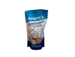 Suavizante Keeper 900cc