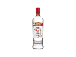Vodka Smirnoff 750cc