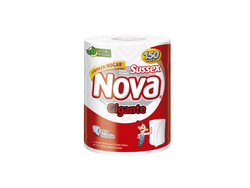 Papel de Cocina NOBLE Gigante 150mts