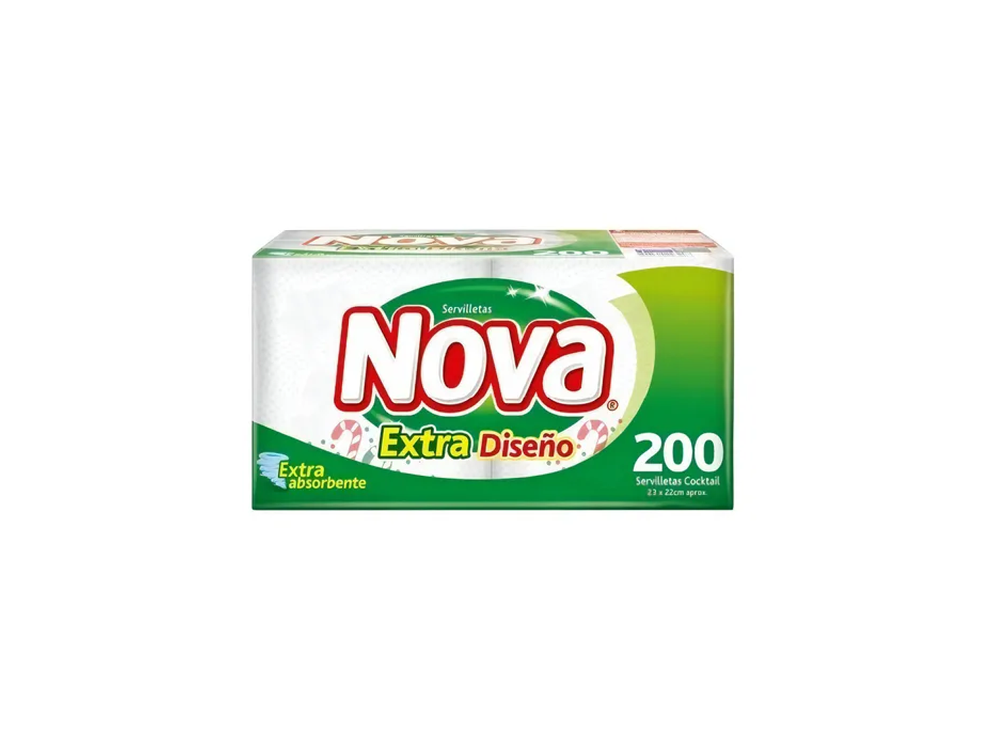 Servilletas NOVA mesa