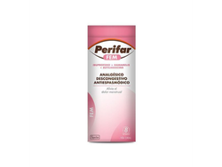 Perifar Fem x8 unidades