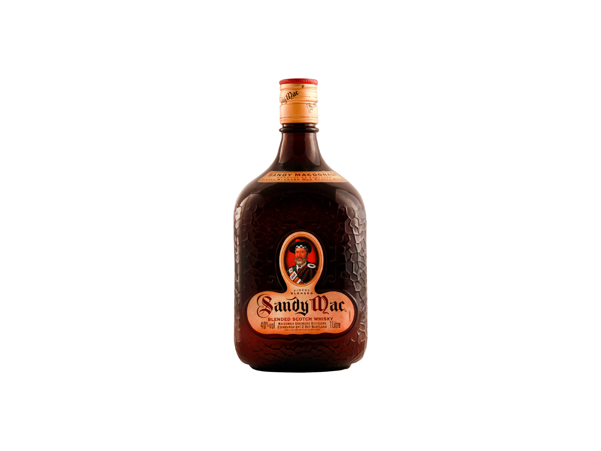 Sandy Mac 1lt