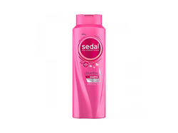 Shampoo SEDAL Ceramidas 650 ml