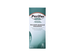 Perifar Flex x8 unidades