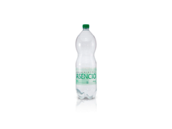 Agua Asencio Sin Gas 2lt