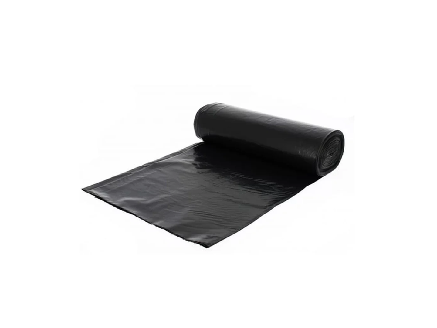 Bolsas De Residuos 50x55cm x10 Unidades